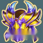 斗破苍穹手游装备图鉴 蓝色两仪玄甲属性