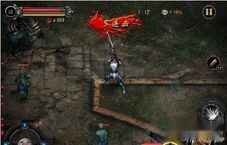 光之骑士攻略新手必读图文教程 第4张