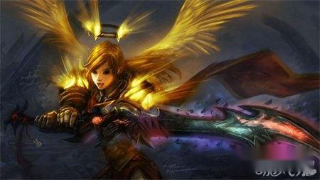 炉石传说新式送葬流神恩骑卡组攻略