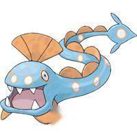 口袋妖怪漆黑的魅影大口鳗使用教学