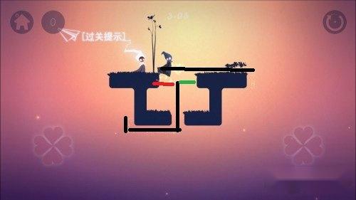 爱心推手2第三章通关方式技巧教程大全 第6张