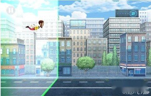 踢飞大胡子过关图文教程