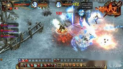 佣兵天下烈火魔蝠幻兽解析