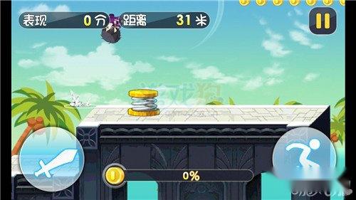 奔跑少年攻略主要玩法内容详细讲解 第3张