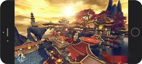 全新职业来袭 诛仙手游焚香技能的使用搭配