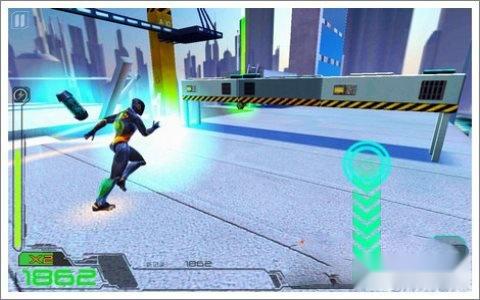 机器人跑酷攻略图文教程详解 第7张