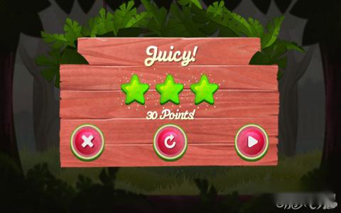 甜瓜大炮全部关卡三星过关 第13张