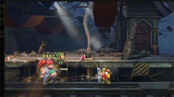 合金弹头觉醒纳迪亚怎么玩 纳迪亚玩法攻略分享 第2张