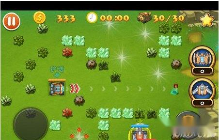 坦克去哪儿怎么玩 新手教程详解 第5张