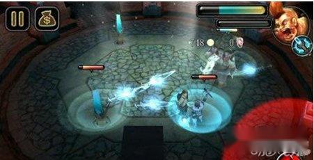 战争使者攻略全部章节通关详解 第14张