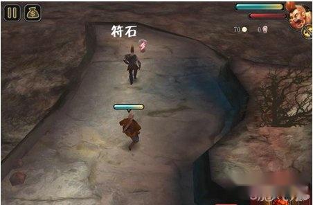 战争使者攻略全部章节通关详解 第2张