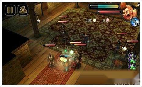 战争使者攻略全部章节通关详解 第8张