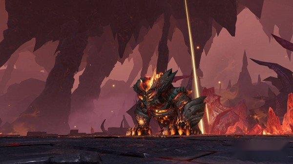 魔域手游2幻兽怎么进阶 提升战力方法