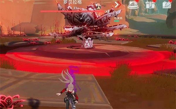 幻塔人工岛二期罗贝拉格怎么打 打法教程分享