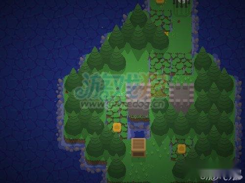 兔王冒险记攻略三星通关教程详解大全 第4张