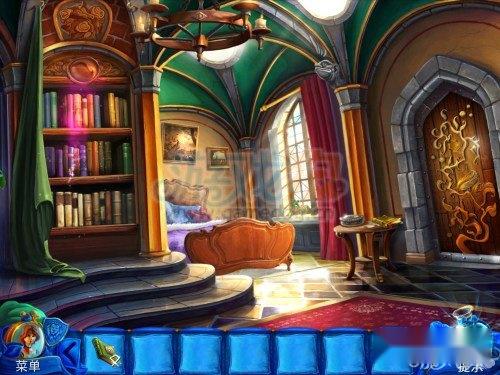 皇室的麻烦蜜月风云攻略通关图文详解 第5张