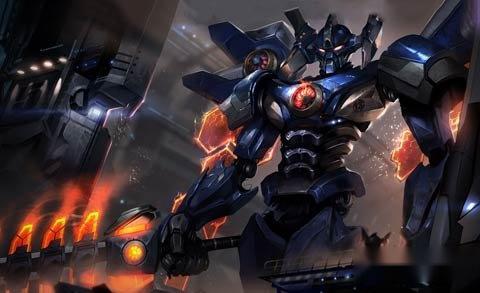 LOL剑魔新版加强还是削弱 论玩法正确姿势