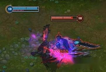 LOL剑魔新版加强还是削弱 论玩法正确姿势 第3张