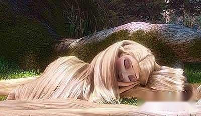 冰雪奇缘最底端货物仓领物品过程