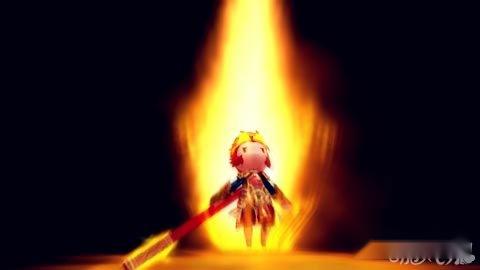 齐天大圣3D今日开启首次测试 金山代理手游 第5张