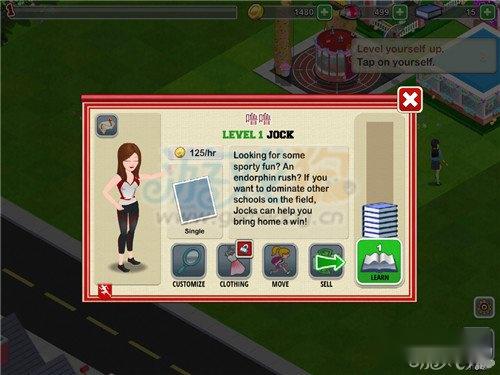 高中物语攻略主要玩法内容图文总结 第3张