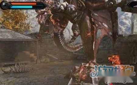 狂野之血第一二三关BOSS通关攻略详解 第2张