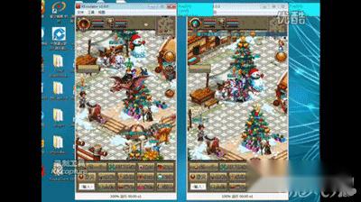 世界圣诞老人真身视频攻略