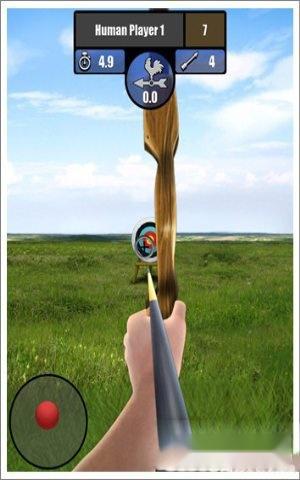 射箭巡回赛攻略心得分享图文详解 第6张