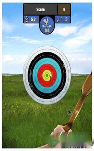 射箭巡回赛攻略心得分享图文详解 第3张