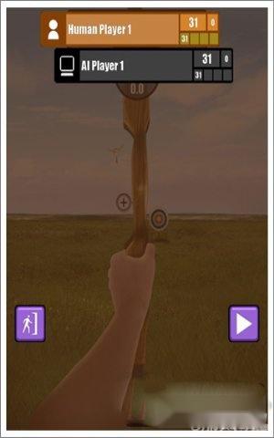 射箭巡回赛攻略心得分享图文详解 第5张