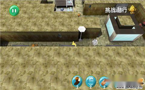 疯狂的麦咭全部关卡图文详解 第7张