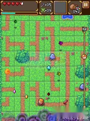 拼图冒险宝石获得方法图文讲解