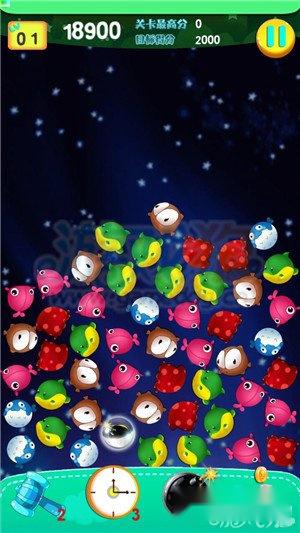 海域盛宴攻略主要玩法内容详细图解 第4张 海域盛宴攻略主要玩法内容详细图解 第4张