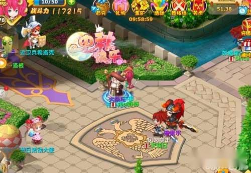 魔力宝贝手游面对挂机队员要如何处理 魔力宝贝手游面对挂机队员要如何处理