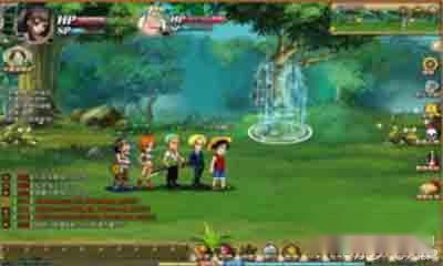 梦想海贼王水桶白胡子的培养方法