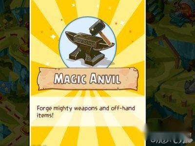 愤怒的小鸟英雄传装备介绍及获取途径攻略 第3张