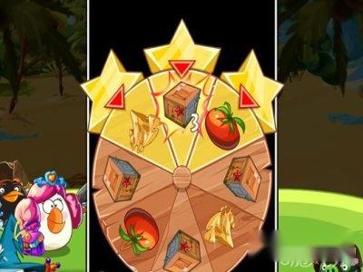 愤怒的小鸟英雄传装备介绍及获取途径攻略 第7张