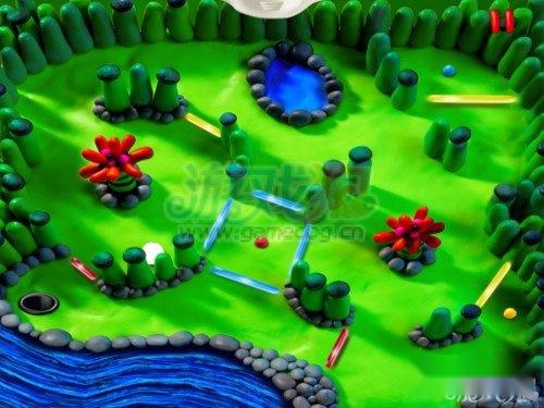 玛雅2攻略通关要点新手教学图文分享 第4张 玛雅2攻略通关要点新手教学图文分享 第4张