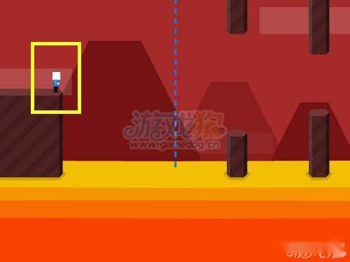 跳跳先生攻略通关玩法图文讲解 第5张