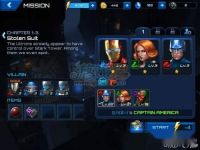 漫威未来之战攻略三星通关玩法图文详解 title=