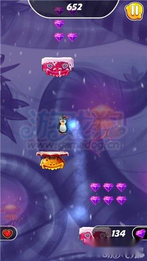 钻石天空下的露西试玩 看梦境能延续多久 第3张