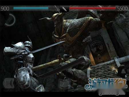 无尽之剑2之无尽的轮回上手评测 第5张