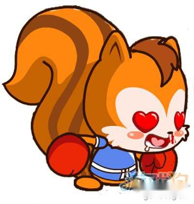 松鼠大战技能榜及技能攻略解析