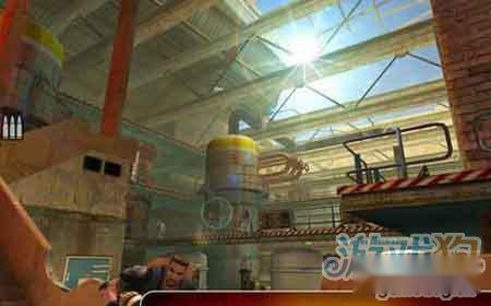 火线指令新手完全游戏指南 第3张 火线指令新手完全游戏指南 第3张