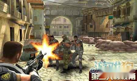 火线指令新手完全游戏指南 第4张 火线指令新手完全游戏指南 第4张