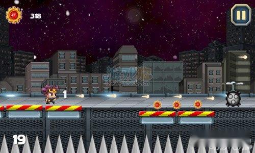 前端射击攻略高分通关技巧讲解 第3张 前端射击攻略高分通关技巧讲解 第3张