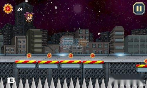 前端射击攻略高分通关技巧讲解 第2张 前端射击攻略高分通关技巧讲解 第2张