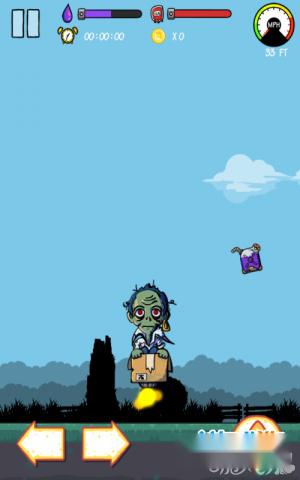 僵尸冒险日记攻略图文教程解析 第5张