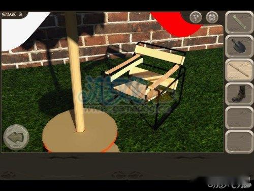 五星逃脱第二关过关步骤图文详细介绍 第5张