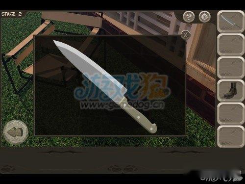 五星逃脱第二关过关步骤图文详细介绍 第7张